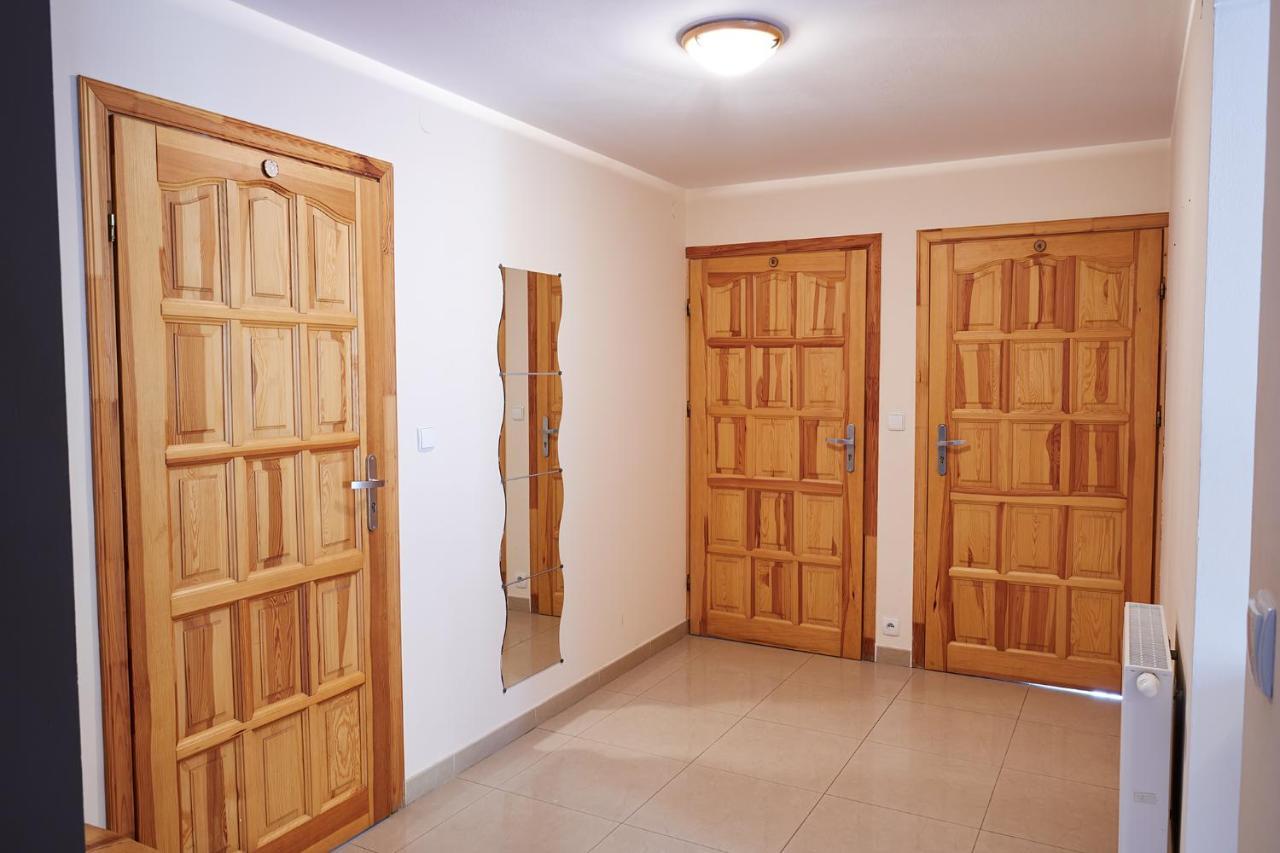 Klimkowa Chata زاكوباني المظهر الخارجي الصورة